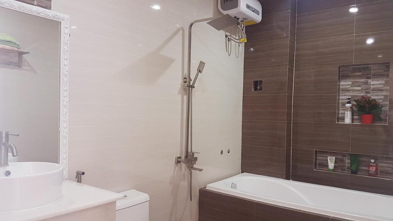 G'Apartment Da Nang Zewnętrze zdjęcie