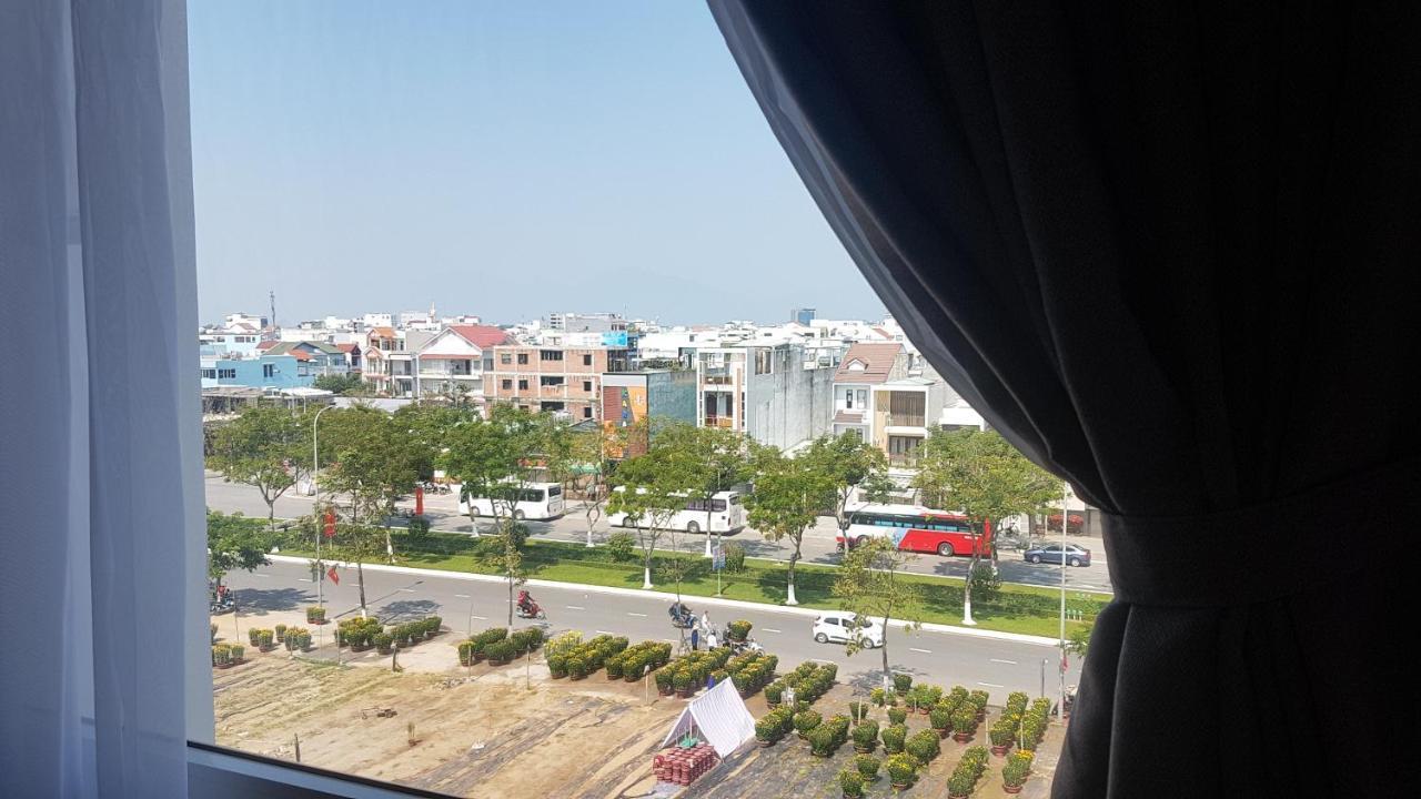 G'Apartment Da Nang Zewnętrze zdjęcie