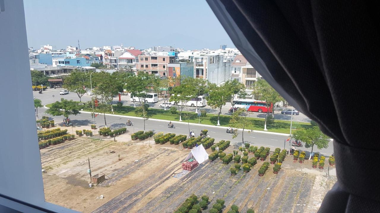 G'Apartment Da Nang Zewnętrze zdjęcie