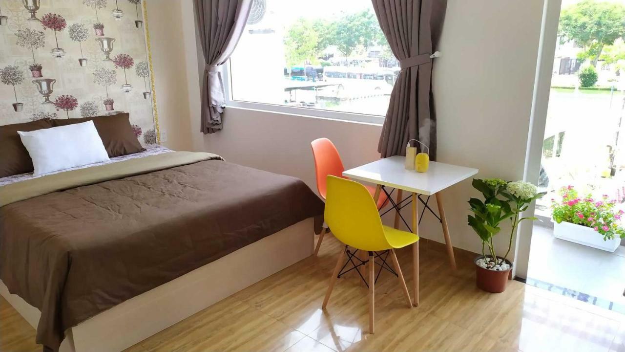 G'Apartment Da Nang Zewnętrze zdjęcie