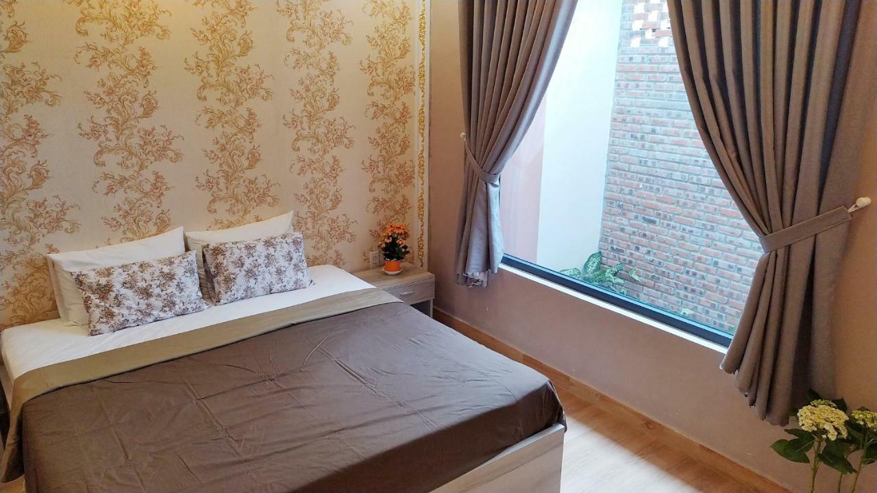 G'Apartment Da Nang Zewnętrze zdjęcie