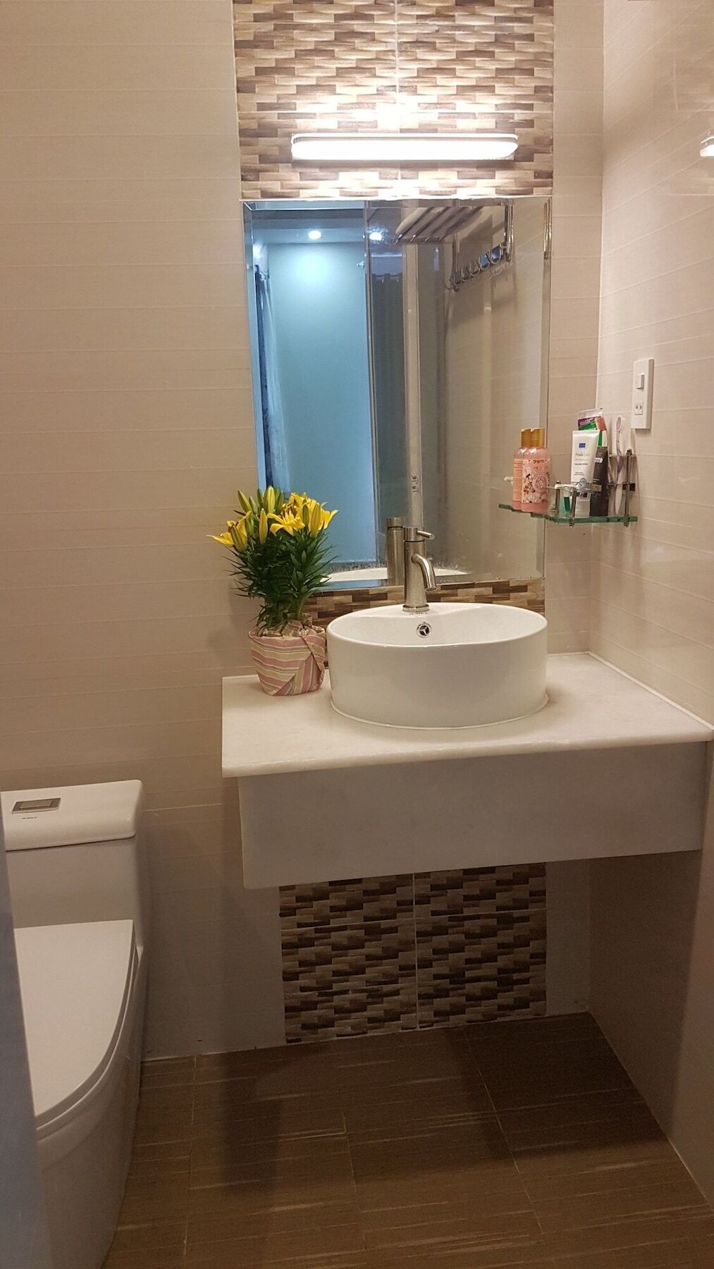 G'Apartment Da Nang Zewnętrze zdjęcie