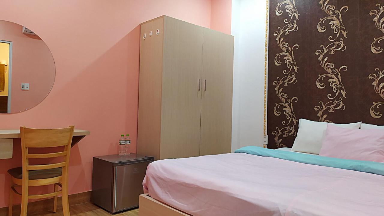 G'Apartment Da Nang Zewnętrze zdjęcie